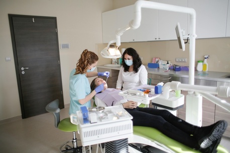 New York, Dental, Trusted Family Dentist In Suffern NY For Complete Smile Care