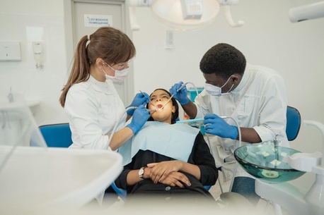 New York, Dental, Trusted Family Dentist In Suffern NY For Complete Smile Care