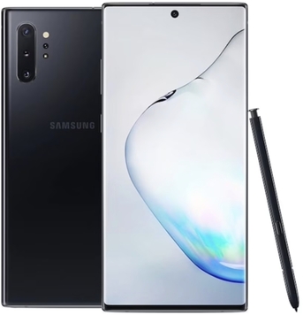 Manama, Mobile Phones, BHD 75,  Samsung Galaxy Note 10+ Second Hand For Sale