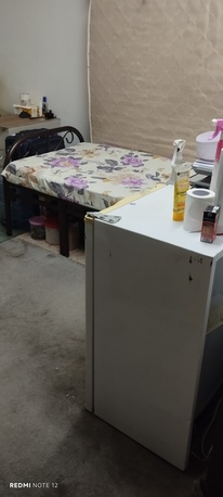 Al Shemaysi, Bedspace For Rent, SAR 350/month,  Bed Space In 2 Person Bedroom In Shemaysi