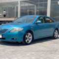 BHD 1750,  Toyota Camry,  2009,  Automatic,  218300 KM,   GLX  (Blue)