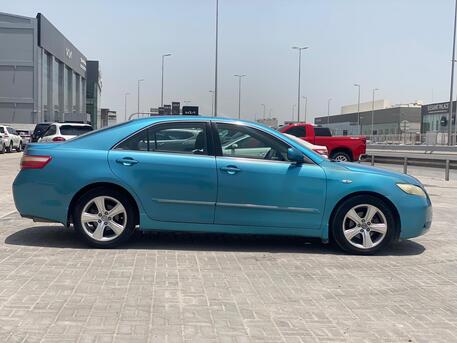 Manama, Vehicles, Cars & Trucks , BHD 1750,  Toyota Camry,  2009,  Automatic,  218300 KM,   GLX  (Blue)