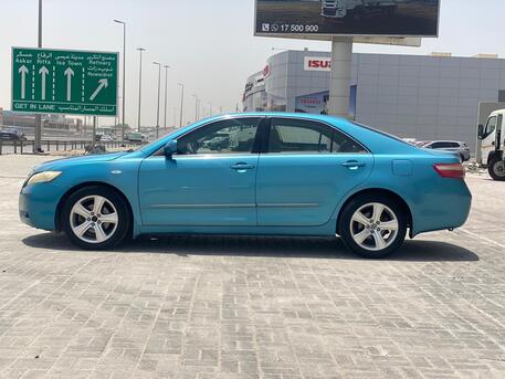 Manama, Vehicles, Cars & Trucks , BHD 1750,  Toyota Camry,  2009,  Automatic,  218300 KM,   GLX  (Blue)