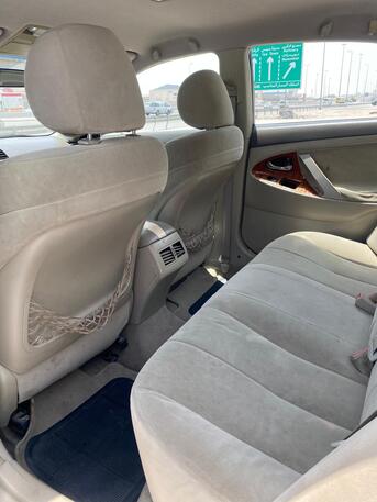 Manama, Vehicles, Cars & Trucks , BHD 1750,  Toyota Camry,  2009,  Automatic,  218300 KM,   GLX  (Blue)
