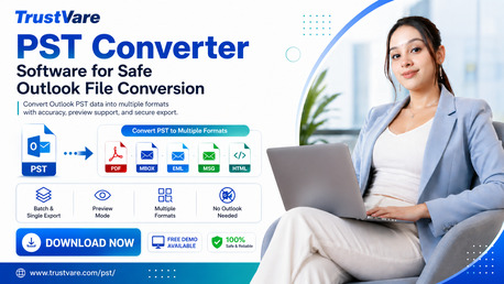 London, Electronics, USD 39,  Safe PST Converter For Complete Outlook Mailbox Conversion