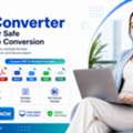USD 39,  Safe PST Converter For Complete Outlook Mailbox Conversion