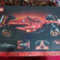 BHD 95,  Original Lego F1 Ferrari