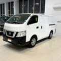 BHD 5200,  NISSAN URVAN,  2022,  Automatic,  66900 KM,   E26  (White)