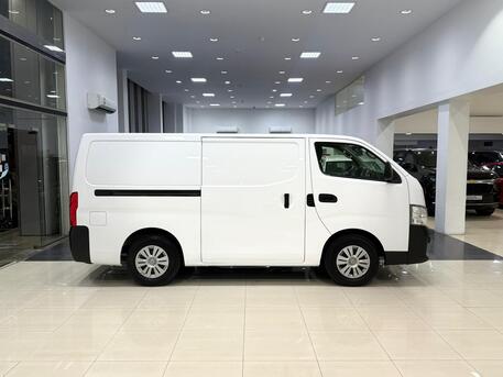 Manama, Vehicles, Cars & Trucks , BHD 5200,  NISSAN URVAN,  2022,  Automatic,  66900 KM,   E26  (White)