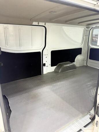 Manama, Vehicles, Cars & Trucks , BHD 5200,  NISSAN URVAN,  2022,  Automatic,  66900 KM,   E26  (White)