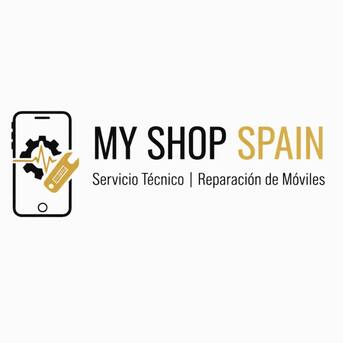 Barcelona, Technical, MY SHOP SPAIN - REPARACION DE MOVILES