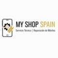 MY SHOP SPAIN - REPARACION DE MOVILES