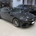 BHD 14900,  MERCEDES CLS 450,  2021,  Automatic,  137800 KM,  Mercedes CLS-450  (Gray)