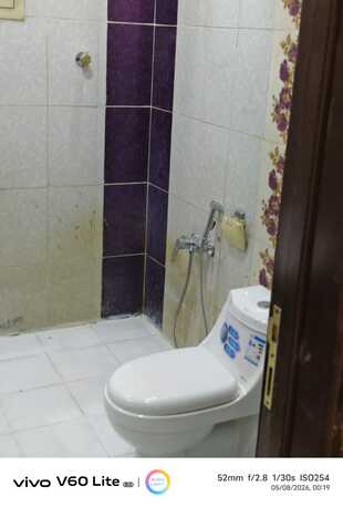 Al Mounsiyah, Rooms for Rent, SAR 2800/month,  Flat Available For Rent Suitable For Family - 2 BR