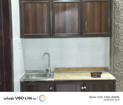 Al Mounsiyah, Rooms for Rent, SAR 2800/month,  Flat Available For Rent Suitable For Family - 2 BR