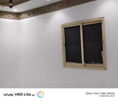 Al Mounsiyah, Rooms for Rent, SAR 2800/month,  Flat Available For Rent Suitable For Family - 2 BR