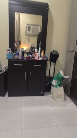 Dammam, Housing Exchanges, SAR 1500/month,  2 BR,  SAR 18000/year, Furnished, 2 BR, For Rent Fully Furnished Available From August 1st Week