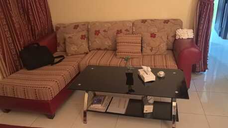 Dammam, Housing Exchanges, SAR 1500/month,  2 BR,  SAR 18000/year, Furnished, 2 BR, For Rent Fully Furnished Available From August 1st Week
