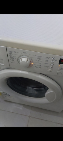 Jeddah, Household Items, SAR 150,  Automatic Washing Machine Working But Need Mintinance