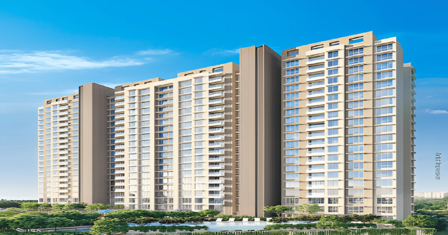 Gurugram, Real Estate, 3 BHK Apartments For Sale In Gurgaon