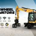 Wheel Excavator Price &ndash; Best Deals Available
