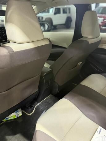 Manama, Vehicles, Cars & Trucks , BHD 5750,  Toyota Corolla,  2021,  Automatic,  127000 KM,   XLI  (White)