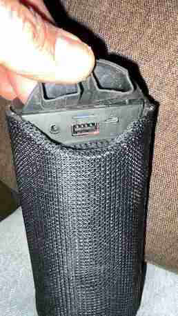 Riyadh, Home Audio, SAR 40,  Bluetooth Speaker