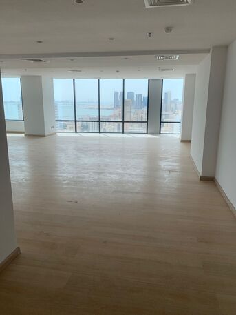 Diplomatic Area, Shops, BHD 600,  Spacious Premium Office Room For Rent In Diplomatic Area
