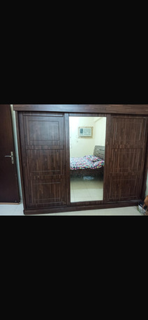 Jubail, Furniture, SAR 2750,  Bed Sets And Sofa Set For Sale