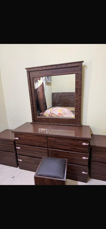 Jubail, Furniture, SAR 2750,  Bed Sets And Sofa Set For Sale