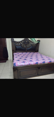 Jubail, Furniture, SAR 2750,  Bed Sets And Sofa Set For Sale
