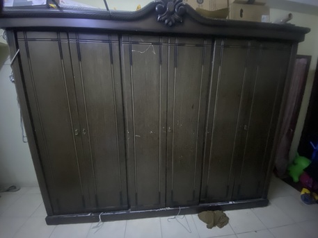 Jubail, Furniture, SAR 2750,  Bed Sets And Sofa Set For Sale