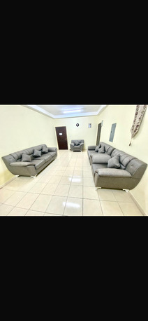 Jubail, Furniture, SAR 2750,  Bed Sets And Sofa Set For Sale