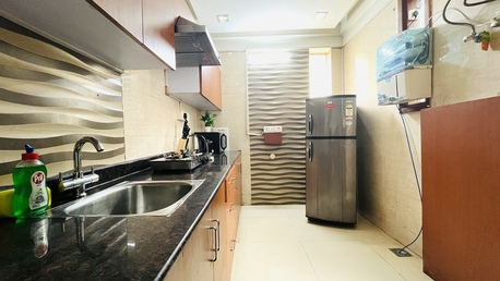 New Delhi, Apts/Flats Wanted, INR 16540/day,  Furnished,  1 BR,  700 Sq. Feet,  1BHK Green Park - Balcony, Lift, Parking
