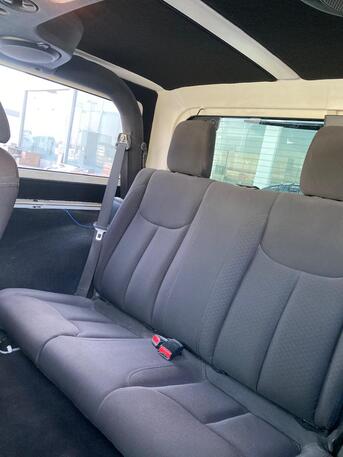 Manama, Vehicles, Cars & Trucks , BHD 5500,  Jeep Wrangler,  2014,  Manual,  162500 KM,   Sahara (White)