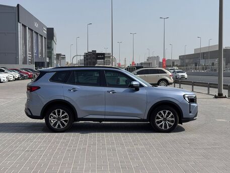 Manama, Vehicles, Cars & Trucks , BHD 9200,  Ford Territory,  2026,  Automatic,  1 KM,    (Blue)