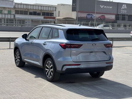 Manama, Vehicles, Cars & Trucks , BHD 9200,  Ford Territory,  2026,  Automatic,  1 KM,    (Blue)