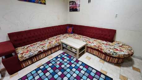 Dammam, Furniture, SAR 0200,  Sofa - For Immediate Sale