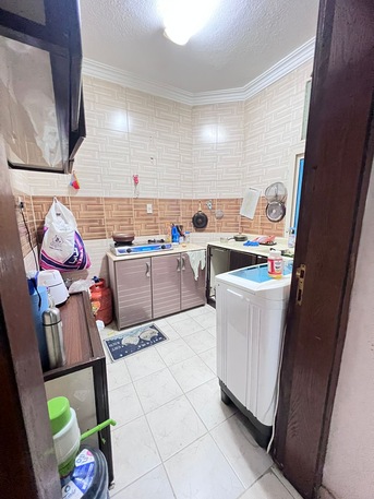 Dammam, Apartments, Flats, Houses & Villas, SAR 1400/month,  Furnished,  2 BR,  Family Flat For Rent