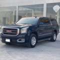 BHD 8200,  Gmc Yukon XL,  2019,  Automatic,  244000 KM,    (Blue)