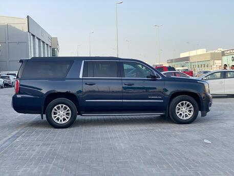 Manama, Vehicles, Cars & Trucks , BHD 8200,  Gmc Yukon XL,  2019,  Automatic,  244000 KM,    (Blue)