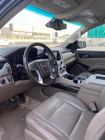 Manama, Vehicles, Cars & Trucks , BHD 8200,  Gmc Yukon XL,  2019,  Automatic,  244000 KM,    (Blue)