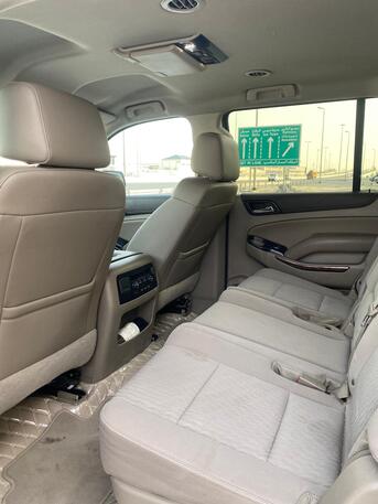 Manama, Vehicles, Cars & Trucks , BHD 8200,  Gmc Yukon XL,  2019,  Automatic,  244000 KM,    (Blue)