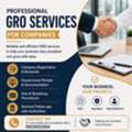 GRO Government Relations Officer