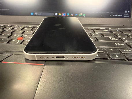 Ad Diriyah, Mobile Phones, SAR 3150,  I Want To Sell Iphone 16 Plus 256 Gb