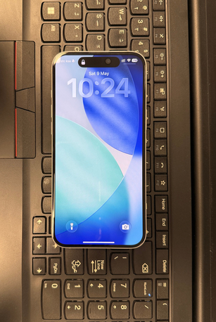 Ad Diriyah, Mobile Phones, SAR 3150,  I Want To Sell Iphone 16 Plus 256 Gb