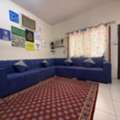 SAR 900,  L- Shape Sofa For Sale