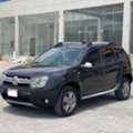 BHD 990,  Renault Duster,  2016,  Automatic,  240000 KM,    (Black)