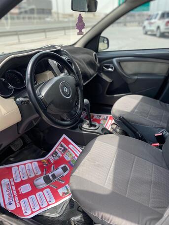 Manama, Vehicles, Cars & Trucks , BHD 990,  Renault Duster,  2016,  Automatic,  240000 KM,    (Black)