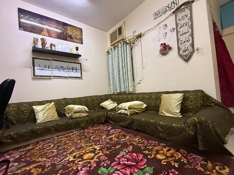 Jubail, Furniture, SAR 800,  Majlis For Sale